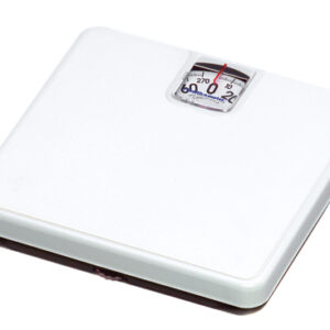 Dial Scale 270 Lb Capacity Health-O-Meter