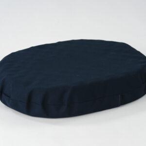 Donut Cushion  Convoluted Navy 16  by Alex Orthopedic