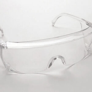 ProVision Eyesavers  Goggles Clear Frame/Clear Lens