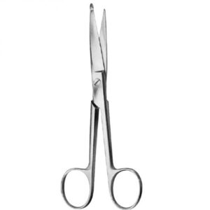 Knowles Bandage Scissors 5-1/2