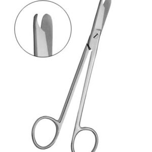 Littauer Scissors- 4 3/4