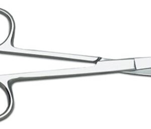 Littauer Scissors- 5 1/2