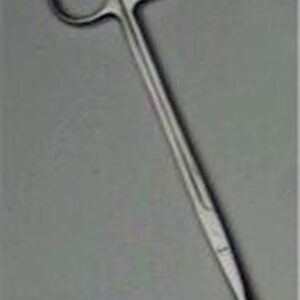 Metzenbaum Scissor Curved 7