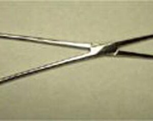 Shroeder Tenaculum Forcep