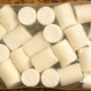 Filters For #5650D (Pack/25) (Fits 4650D & 5650D)