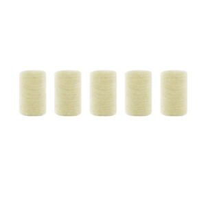 Nebulizer Filters Large 5 per Pack