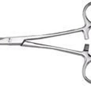 Olsen Hegar Needle Holder Standard 5-1/2