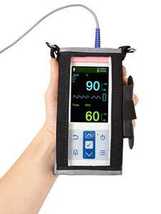 Nellcor Portable SpO2 Patient Monitoring System