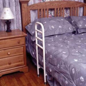 The Bedside Valet for Home Beds