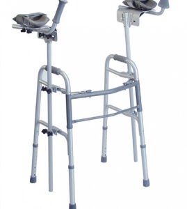 Platform Walker Attachment(Pr) (GF)