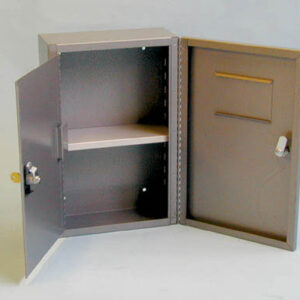 Narcotic Safe - Small 14.5  H X 9.5  W X 4 d