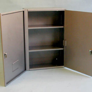 Narcotic Safe - Large 24  H X 16  W X 8  D