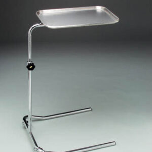 Mayo Instrument Stand