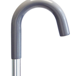 Lumex Aluminum Adjustable Cane Vinyl Grip   (Each)