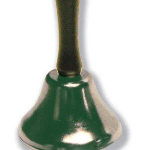 Call Bell - Shake 2 1/2  Diameter X 4  H