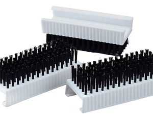 Nylon Surgical Scrub Brush- Dozen Bx/12