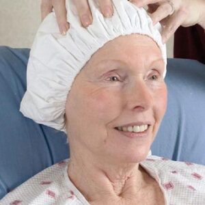 No Rinse Shampoo Cap