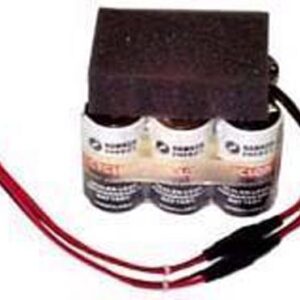 Vacu-Aide Portable Suction Pump AC/DC/Battery