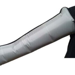 Lymphedema Garment Arm Single w/o Shoulder Cvr&Strap