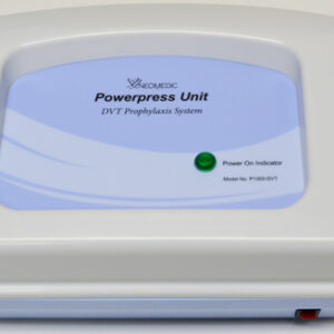 PowerPress DVT Prophylaxis System