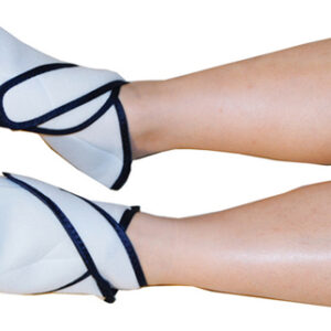 PowerPress DVT Garment only Foot  One Size