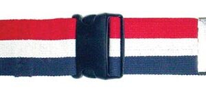 Gait Belt w/ Safety Release 2 x48  Patriot