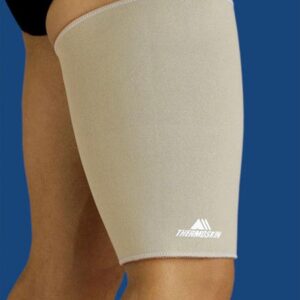 Thermoskin Thigh/Hamstring Beige  Medium