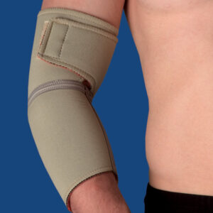 Thermoskin Elbow Wrap Arthritic  Beige  Medium