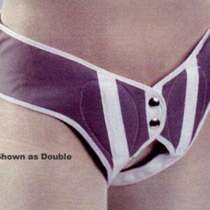 Golden Crown Truss Double Md/Lg 38  - 41