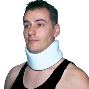 Foam Cervical Collar 3  Universal Size
