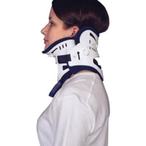 Miami J Cervical Collar Pediatric  6-12yrs