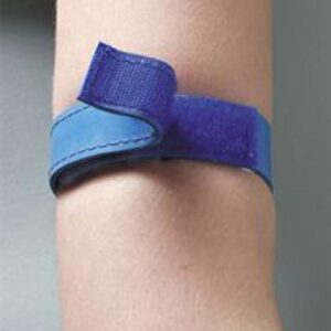 Velcro Tourniquet Adult 14 ¦  x 1