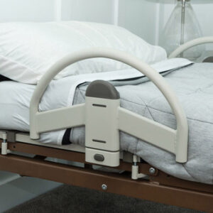 EZ Click LTC Bed Handle Case/2 pr