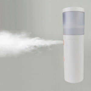 Disinfecting Nano-Mister