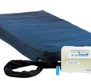 Power-Turn Elite Lateral Rotation w/Low Air Loss