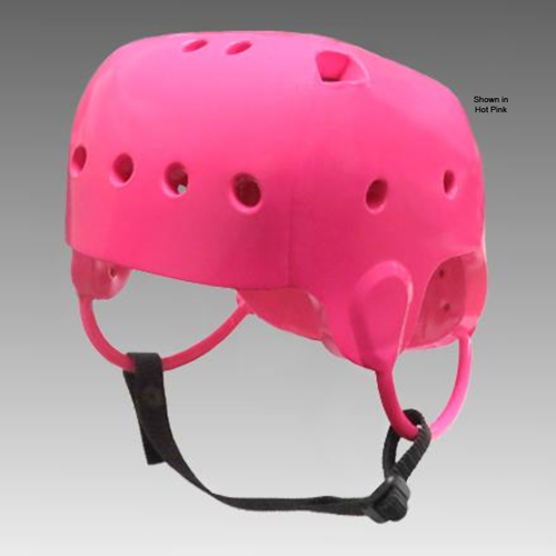 Soft Shell Helmet Blue Large 23-23-3/4 Circum