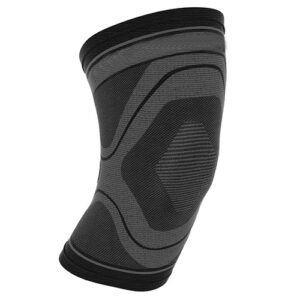 Active Compression Knee Sleeve Large  16  - 19