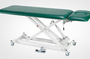 Treatment Table-2 Section Top