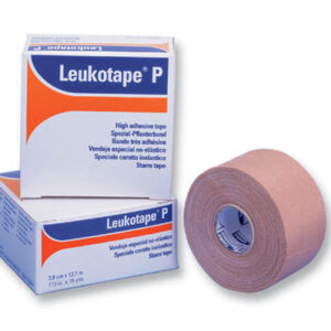 Leukotape P Sportstape 1-1/2  x 15 yds. Roll