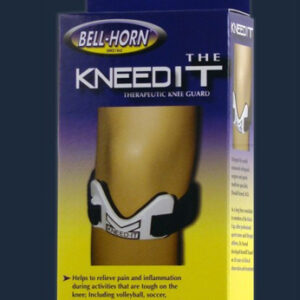 KneedIT Knee Guard  Bell-Horn