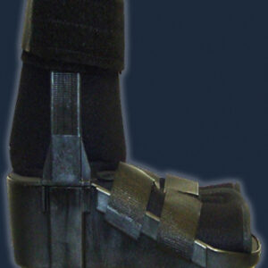 SmoothStep Ankle Walker  Large fits W 11Ô - 13Ô / M 10Ô - 12Ô