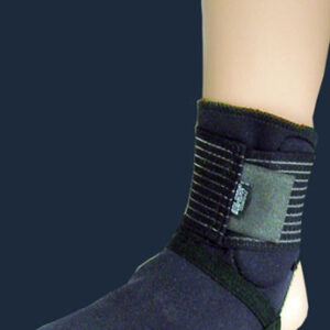 ReMobilize Ankle Foot Gauntlet Sml  Mens 6-7  Womens 7-9