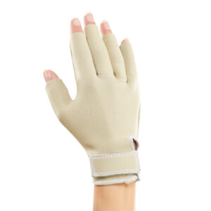 Therapeutic Arthritis Gloves Large  9†  - 10È