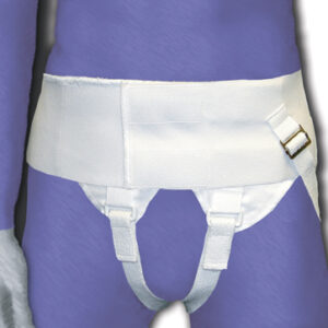 Hernia Guard  Double Extra Large  42  - 44