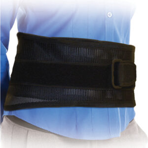 Pull-It Back & Abdominal Support  Universal