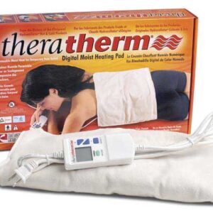 Theratherm Shoulder Neck 23  x 20