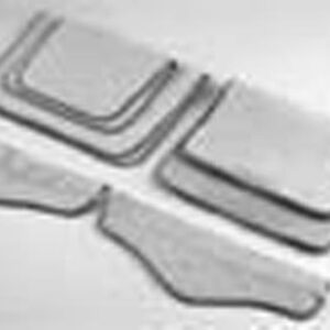 Hydrocollator Cover- Oversize- All Terry- Velcro