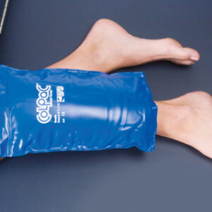 Colpac-Vinyl Covered- Half Sized 7 1/2inx11in