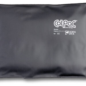 Colpac-Polyurethane Covered Half Size 6.5 x11 (17 x 28cm)