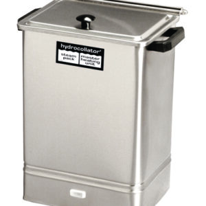 Hydrocollator Heat Unit Stationary- E-1countertop